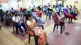 Pune COVID-19, Pune vaccination, pune coronavirus cases, Pune news, indian express