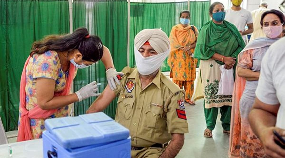 Punjab: Three Majha districts still dependent on Amritisar for Level-3 Covid care