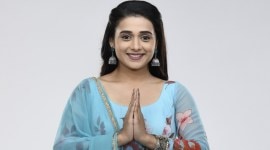 radhika muthukumar, sasural simar ka 2