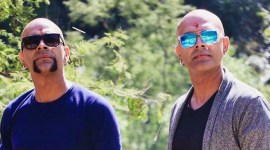 raghu ram, rajiv lakshman