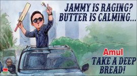 rahul dravid, rahul dravid cred ad, rahul dravid angry memes, rahul dravid cred memes, rahul dravid amul cartoon, indiranagar ka gunda, indian express