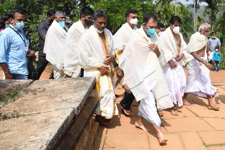 Kerala assembly elections 2021