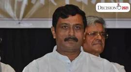 rahul sinha, Election Commission, Rahul Sinha news, election, West Bengal Assembly Elections 2021, BJP West Bengal, india news, indian express