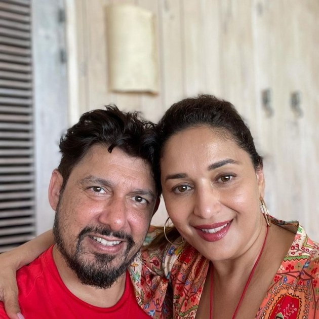 ram nene