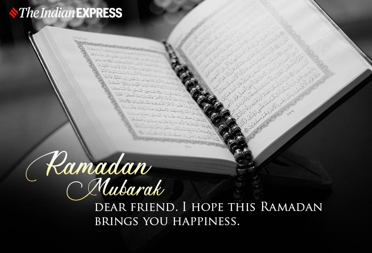 Happy Ramzan, Ramadan Mubarak 2025 Wishes, Images, Messages, Status ...