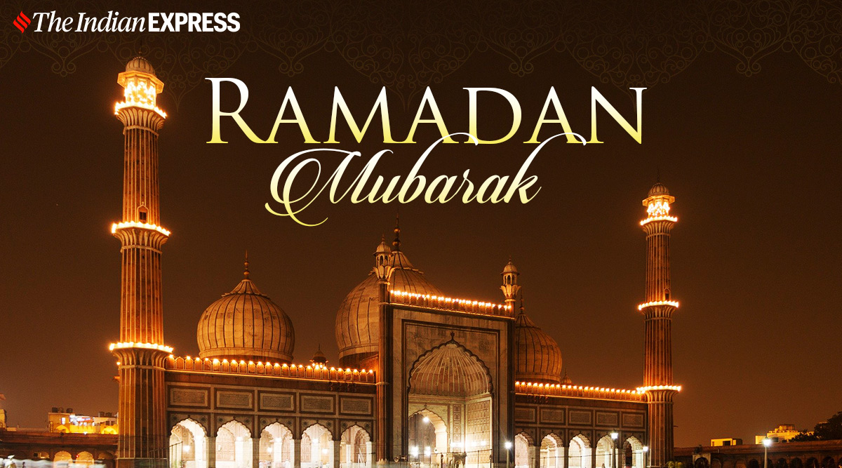 Happy Ramadan 2021: Ramzan Mubarak Wishes, Images, Status, Quotes ...