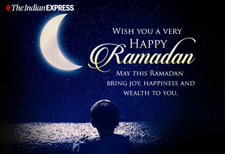 Happy Ramadan 2021 Ramzan Mubarak Wishes, Images, Status, Quotes