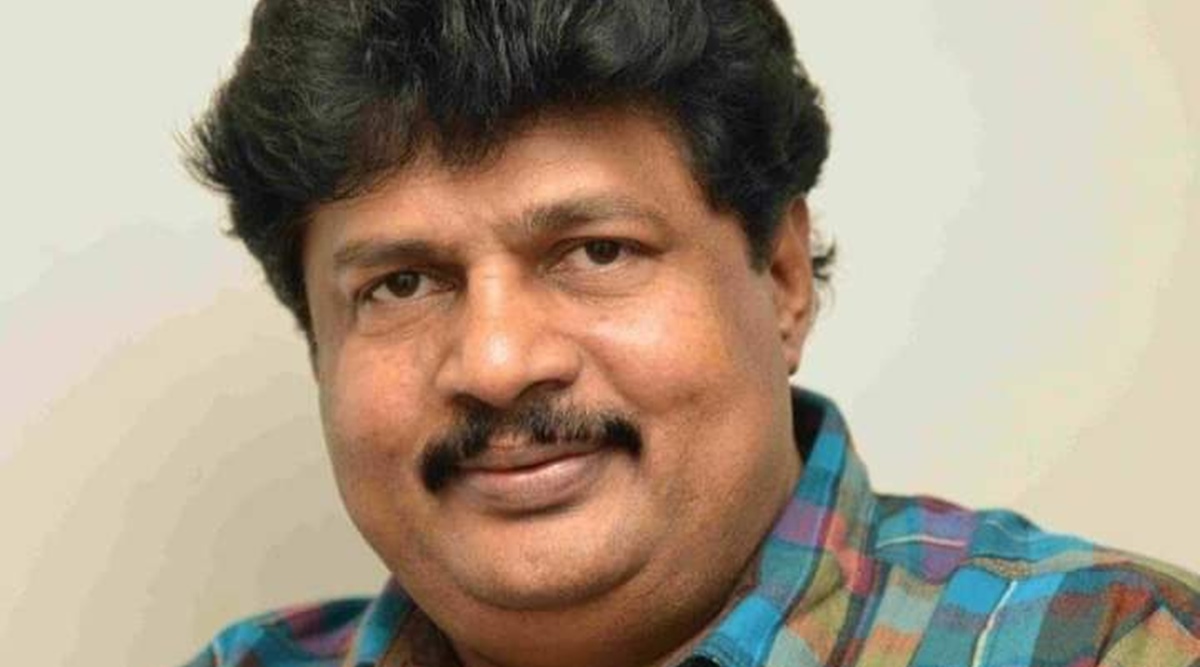 Top Kannada Producer Ramu Dies Of Covid 19 Celebrities Mourn His Death Entertainment News The Indian Express