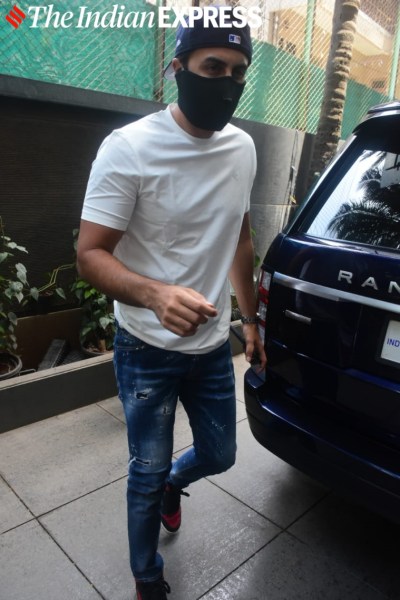 ranbir kapoor
