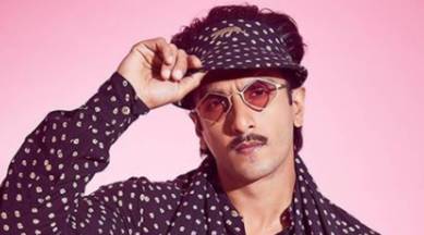 ranveer singh