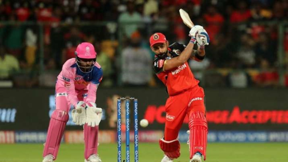 IPL 2021 RCB vs RR: When and where to watch | Sports News,The Indian Express