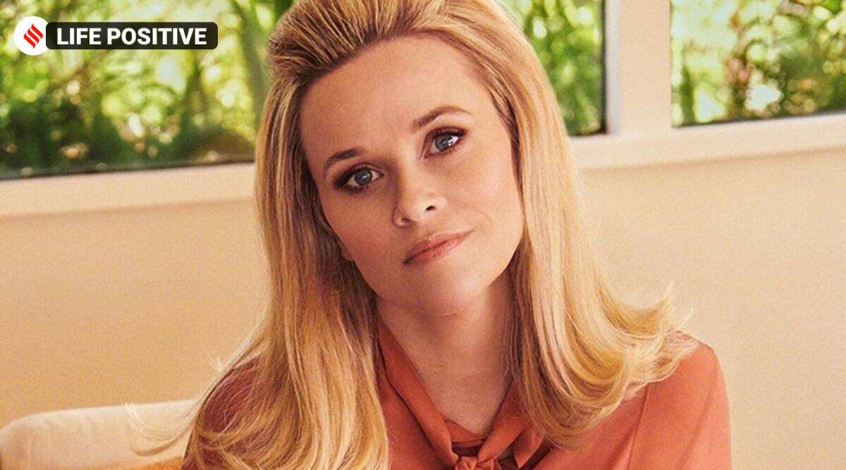 Reese Witherspoon Leaks