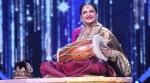 rekha, rekha indian idol, neha kakkar, neha kakkar, indian idol, rekha shaadi ka shagun, neha kakkar, indian express, indian express news