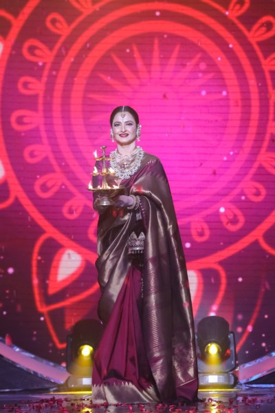 indian idol 12, rekha