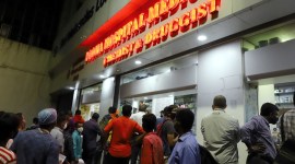 Nashik DC Suraj Mandhare COVID remdesivir