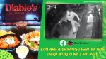 restaurant offers job to burglar, job offer for thief who broke in, Diablo's Southwest Grill, good news, act of kindness, indian express,