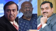 Forbes World Richest Billionaires List 2021 India Ranks Third Among 