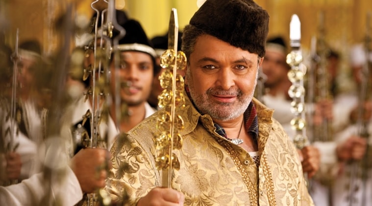 rishi kapoor agneepath villain roles