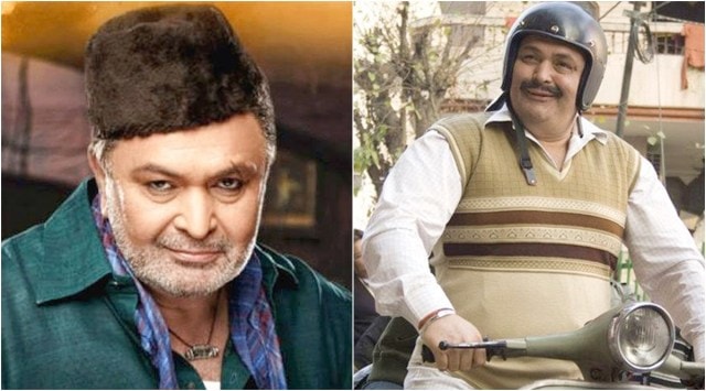 rishi kapoor second inning films agneepath do dooni chaar