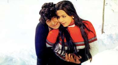 neetu kapoor rishi kapoor kabhi kabhie