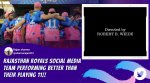 ipl 2021, rcb vs rr, rr points table, rajasthan royals. rajasthan royal twitter admin, rr troll own team, rr funny tweets, viral news, cricket news, indian express
