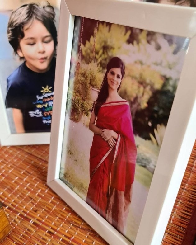 saba, taimur