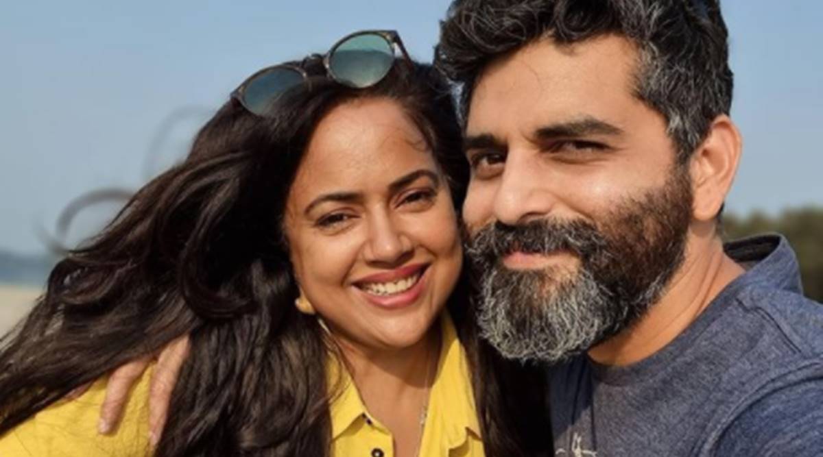 Sameera Reedy ‘What to do with your flab?’ Sameera Reddy has the answer | Life-style ...