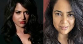 sameera reddy