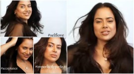 sameera reddy- imperfectly perfect