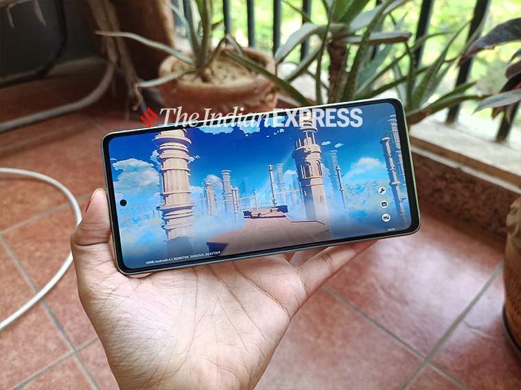 Samsung Galaxy S20 FE 5G review: Ticks nearly all the boxes