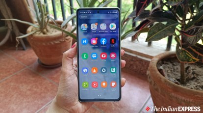 Samsung Galaxy S20 FE 5G review: Ticks nearly all the boxes