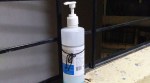 Sanitiser