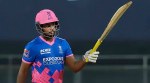 sanju samson, sanju samson ipl captaincy debut, sanju samson 119 vs pbks, deepak hooda 64 vs rr, rr vs pbks, rajasthan royals vs punjab kings ipl 2021, kl rahul 91 vs rr, Chetan sakariya debut