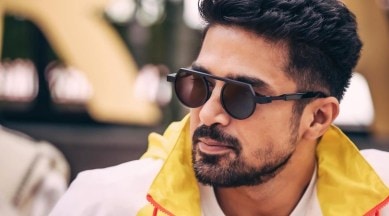 saqib saleem birthday