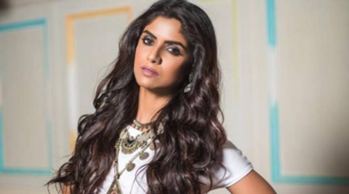 Sayantani Ghosh opens up about being body shamed for having bigger breasts Such things scar you Television News picture