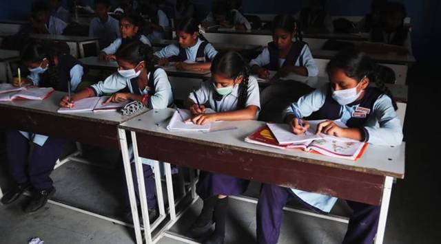 Gender sensitisation project in Punjab govt schools