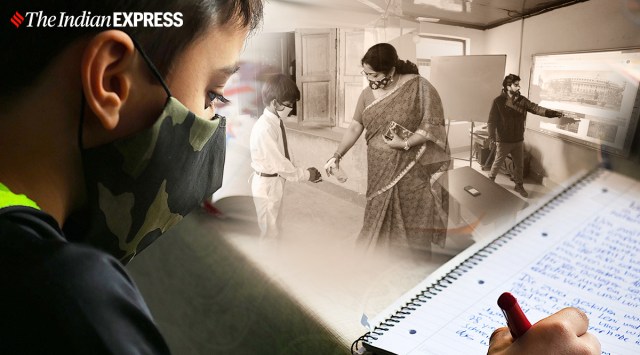 school reopening, schools closed, board exam cancel news