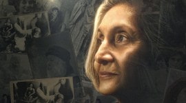 ma anand sheela, searching for sheela