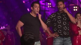 radhe your most wanted bhai, seeti maar