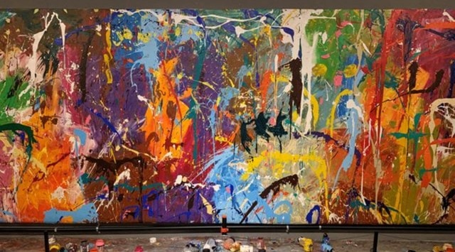 seoul artwork