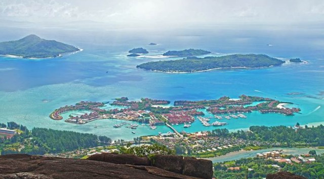 seychelles, indian visitors can go seychelles, which countries are allowing Indian visitors, seychelles allows indian tourists, indianexpress,