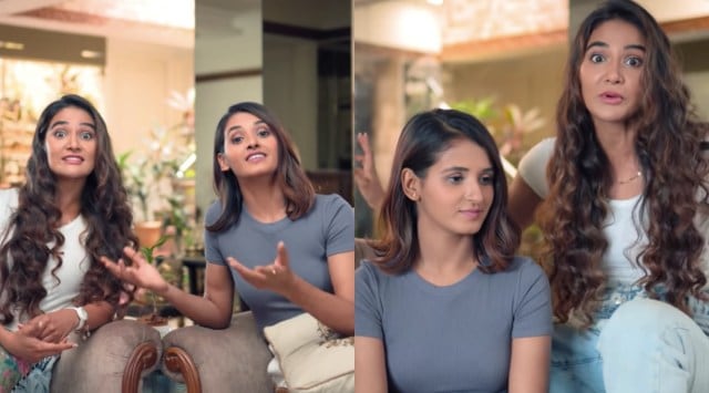 shakti mohan house