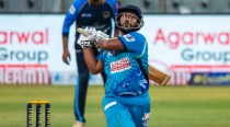 IPL 2021: Shams Mulani joins DC, becomes first COVID-19 replacement