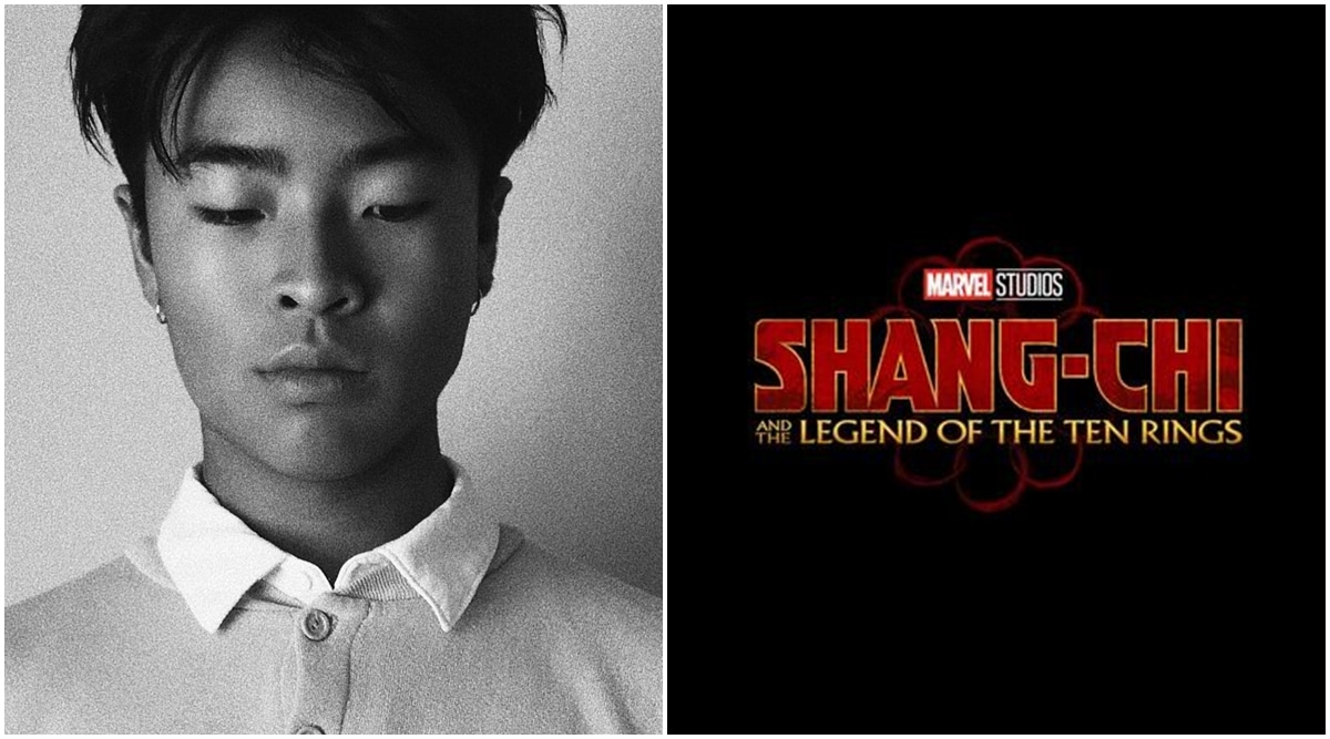 Simu Liu Set To Lead 'Shang-Chi And The Legend Of The Ten Rings' – Deadline