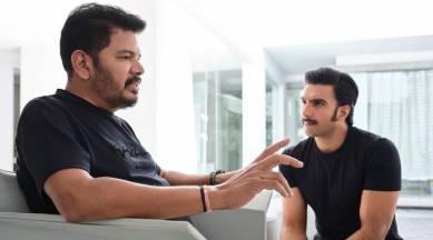 Shankar to direct Ranveer Singh in Hindi adaptation of Anniyan. (Photo: Shankar/Twitter)