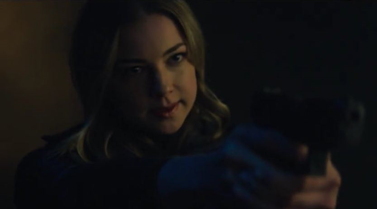 Sharon carter power broker