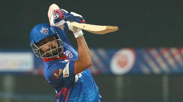 Prithvi Shaw, ipl 2022, Prithvi Shaw ipl 2022, Prithvi Shaw Delhi Capitals, sports news, indian express