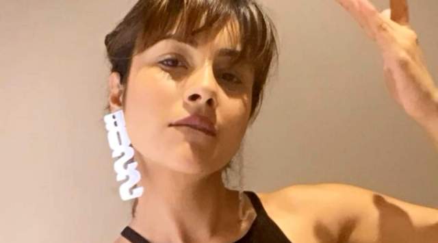 shehnaaz gill dance videos