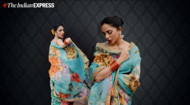 Sobhita Dhulipala