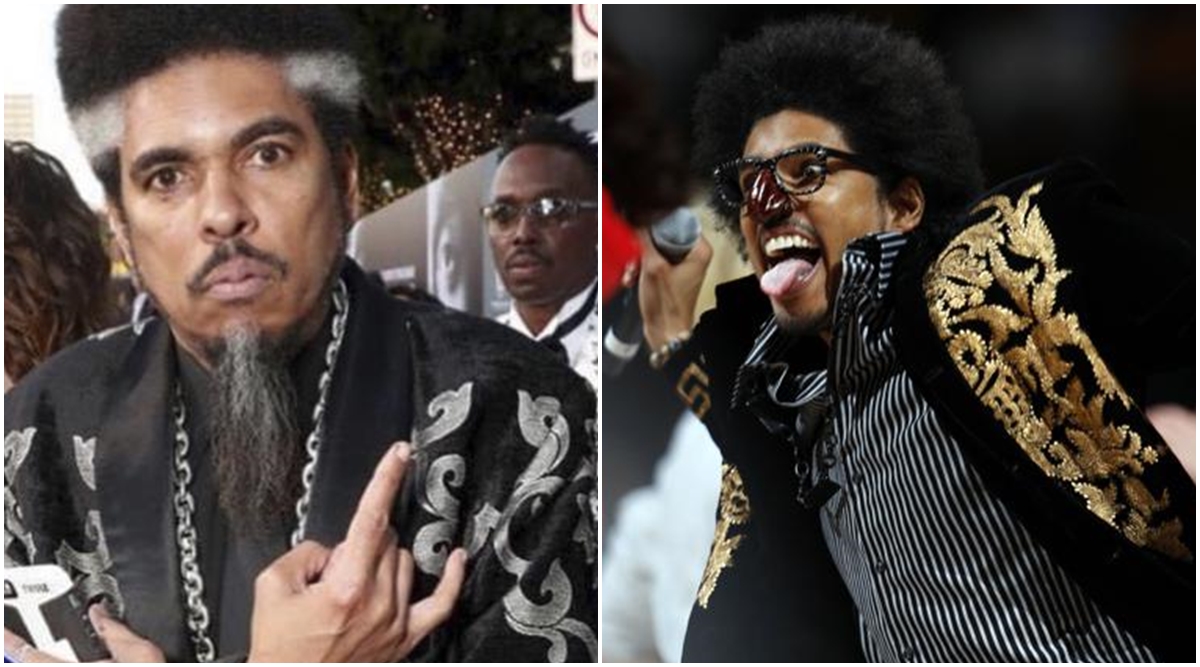 Shock G, off-kilter Digital Underground leader, dead at 57 | Entertainment News,The Indian Express
